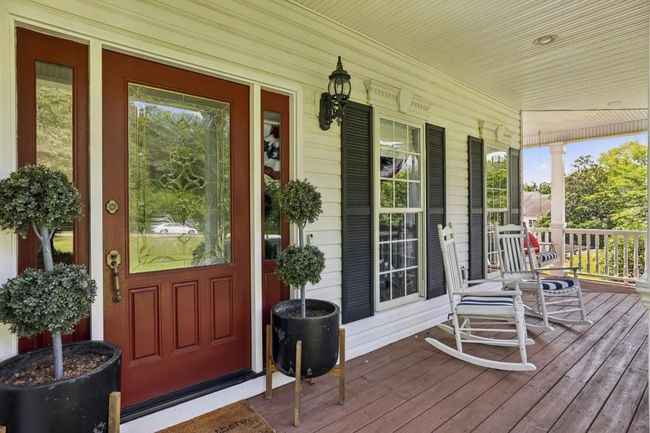 4505 Callie Downs Dr, House other with 5 bedrooms, 4 bathrooms and null parking in Gainesville GA | Image 4