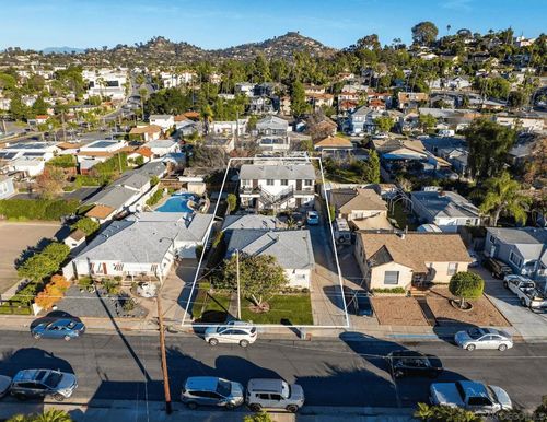 4869 Pine Street, La Mesa, CA, 91942 | Card Image