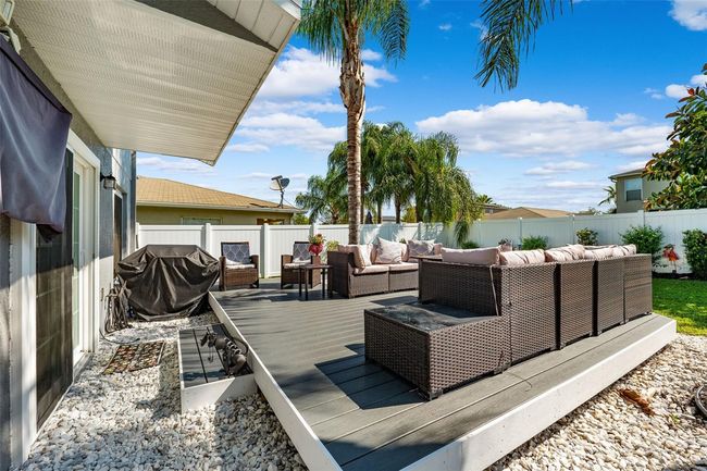 3549 Cardinal Feather Dr, House other with 3 bedrooms, 3 bathrooms and null parking in LAND O LAKES FL | Image 32