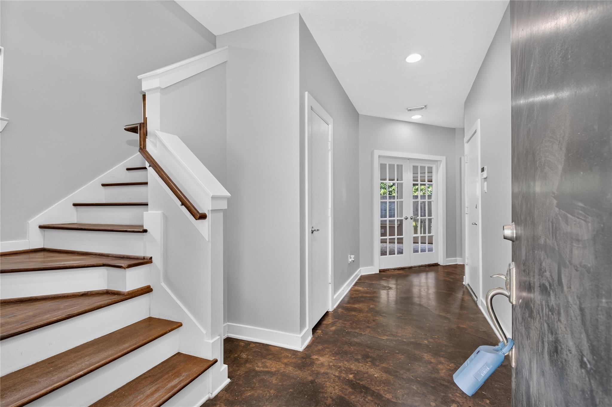Residential Lease in Houston 3