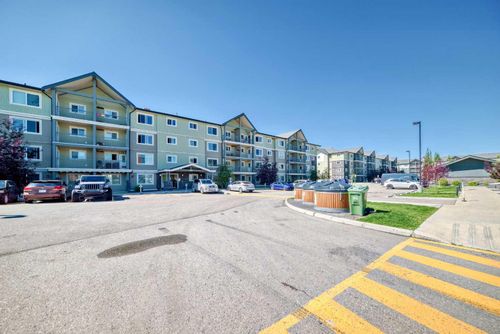 2403-181 Skyview Ranch Manor, Calgary, AB, T3N0V2 | Card Image