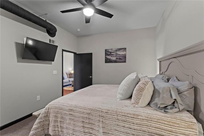 UNIT-4514 - 5300 Peachtree Rd, Condo with 1 bedrooms, 1 bathrooms and null parking in Chamblee GA | Image 19