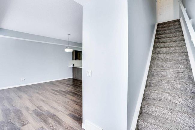 201 - 70 Saddlestone Dr Ne, Townhouse with 2 bedrooms, 3 bathrooms and 1 parking in Calgary AB | Image 24