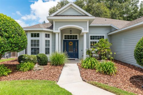 3727 Sw 73rd Way, GAINESVILLE, FL, 32608-2131 | Card Image
