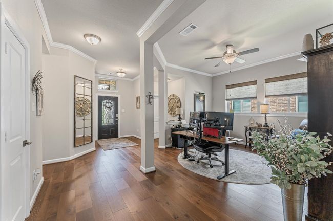 1114 Audrey Trl, House other with 3 bedrooms, 3 bathrooms and 3 parking in Tomball TX | Image 7