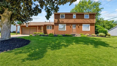 50 Eventide Ln, Irondequoit, NY, 14617-5206 | Card Image