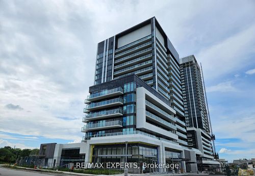1518-20 O'Neill Rd, North York, ON, M3C0R2 | Card Image
