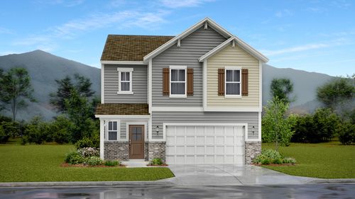 540 Emerson Ln, Westmoreland, TN, 37186-2220 | Card Image