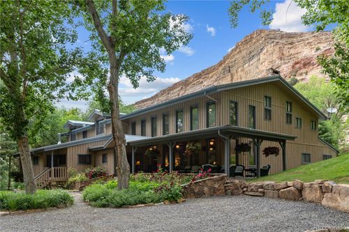 34074 Fruitland Mesa Rd, Crawford, CO, 81415-9134 | Card Image
