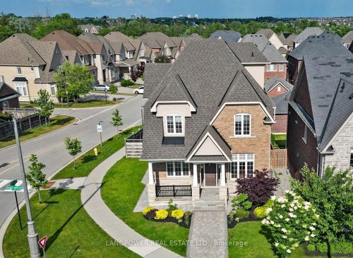 266 Angus Glen Blvd, Markham, ON, L6C0P5 | Card Image