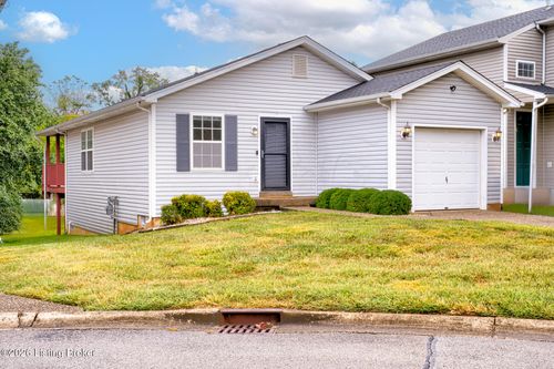 4429 Baygarden Ct, Louisville, KY, 40245-6422 | Card Image