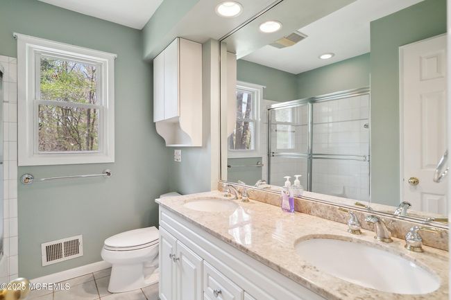 53 Birchwood Ct, House other with 3 bedrooms, 3 bathrooms and null parking in Tinton Falls NJ | Image 26