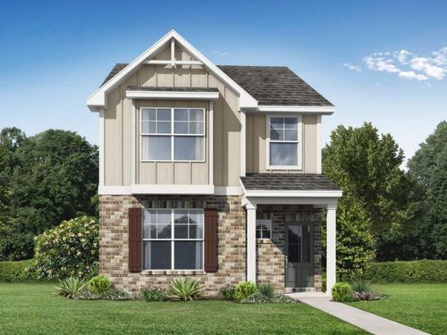 5117 Timbercrest Ln, Powder Springs, GA, 30127 | Card Image