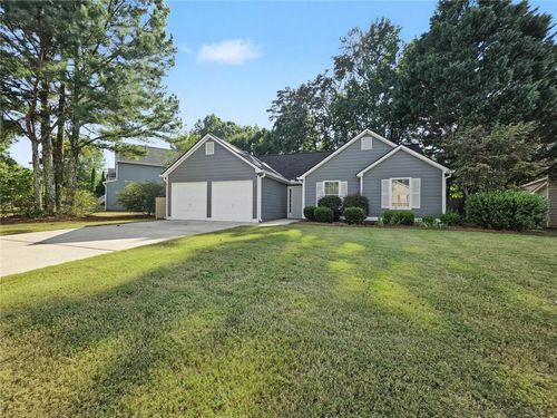 4887 Lake Park Ln, Acworth, GA, 30101-6805 | Card Image