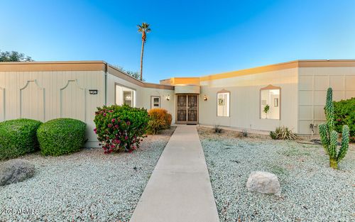 13857 N 108th Dr, Sun City, AZ, 85351-2663 | Card Image