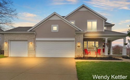 5656 Highbury Dr, Ada, MI, 49301-7740 | Card Image