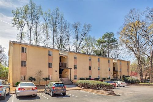 2390 Lawrenceville Hwy, Decatur, GA, 30033-3145 | Card Image