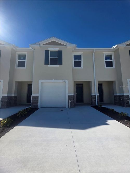 3155 Chroma Street, ORLANDO, FL, 32824 | Card Image