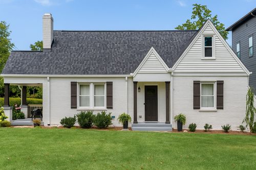 828 Kirkwood Ave, Nashville, TN, 37204-2602 | Card Image