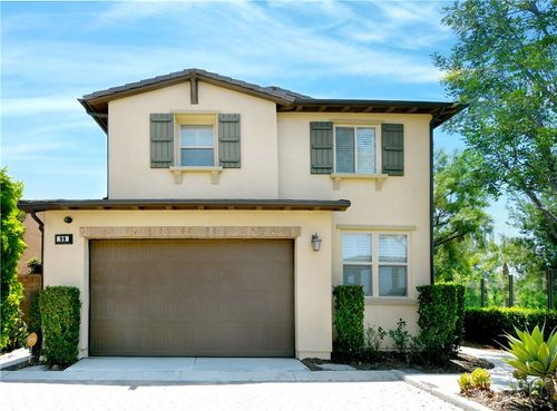 99 Fuchsia, Lake Forest, CA, 92630-1431 | Card Image