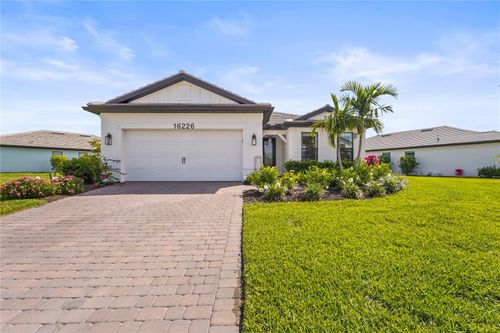 16226 Hidden Oak Loop, BRADENTON, FL, 34211-1796 | Card Image