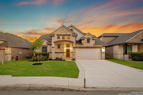 14018 Pikesdale, San Antonio, TX, 78253-4457 | Card Image