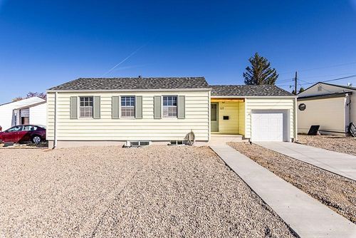 127 Bellview Dr, Rock Springs, WY, 82901-4501 | Card Image