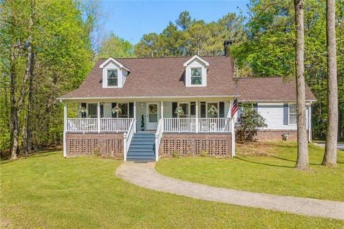 5275 Sugar Ridge Dr, Buford, GA, 30518-4593 | Card Image
