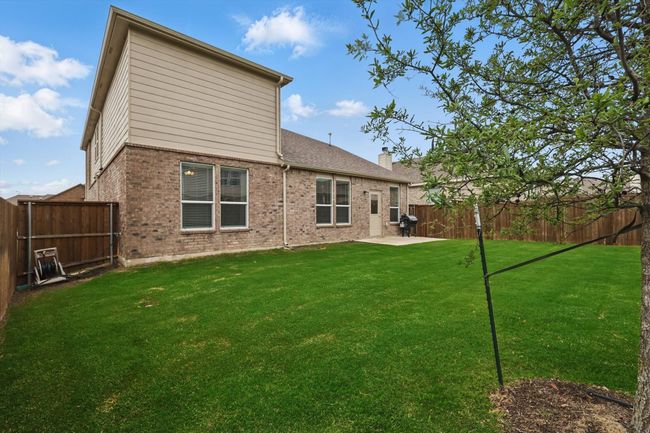 802 Feldspar Way, House other with 4 bedrooms, 3 bathrooms and null parking in Princeton TX | Image 31