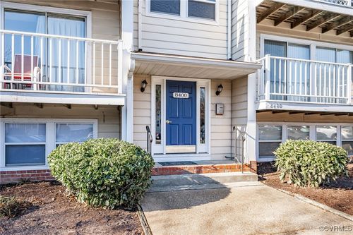 3-8400 Muldoon Court, Henrico, VA, 23228 | Card Image