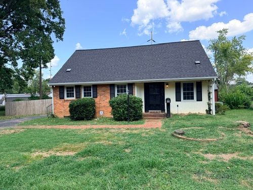 404 Sylvan Ter, Hopkinsville, KY, 42240-4764 | Card Image