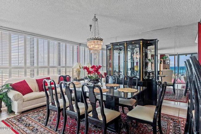 UNIT-201 - 11619 Front Beach Rd, Condo with 3 bedrooms, 3 bathrooms and null parking in Panama City Beach FL | Image 8