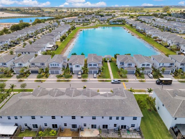 2679 Se 13 Th Ct, Townhouse with 3 bedrooms, 3 bathrooms and null parking in Homestead FL | Image 40