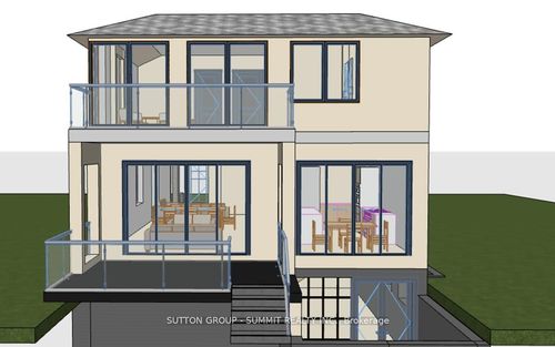 17 Ben Machree Dr, Mississauga, ON, L5H2S2 | Card Image