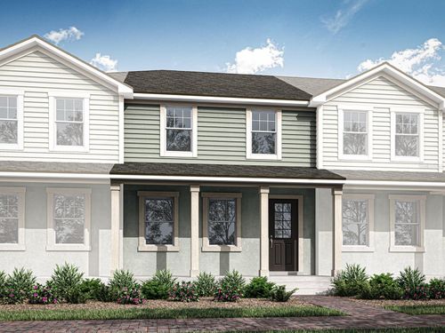 145 Rainwood Street, Groveland, FL, 34736 | Card Image