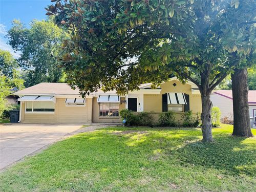 6224 Harmony Ln, Dallas, TX, 75241-2705 | Card Image