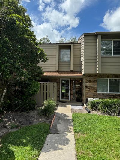 406 - 406 Oak Haven Drive, Townhouse with 3 bedrooms, 2 bathrooms and null parking in Altamonte Springs FL | Image 1