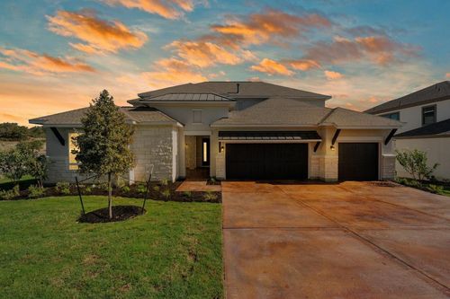 601 Gunison Dr, Lakeway, TX, 78738-0016 | Card Image