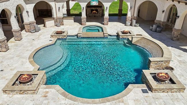 2102 Countryshire Ln, House other with 11 bedrooms, 15 bathrooms and 4 parking in Richmond TX | Image 34