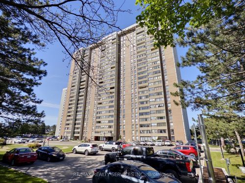 1812-18 Knightsbridge Rd, Brampton, ON, L6T3X5 | Card Image