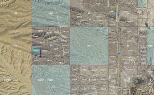 000 S Canter Ln, Kingman, AZ, 86401 | Card Image