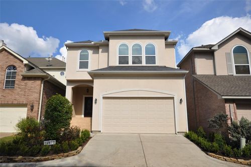 12870 Kingsbridge Ln, Houston, TX, 77077-2261 | Card Image