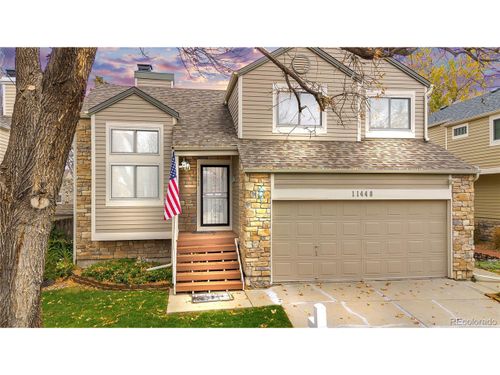 11448 King Way, Westminster, CO, 80031-7143 | Card Image