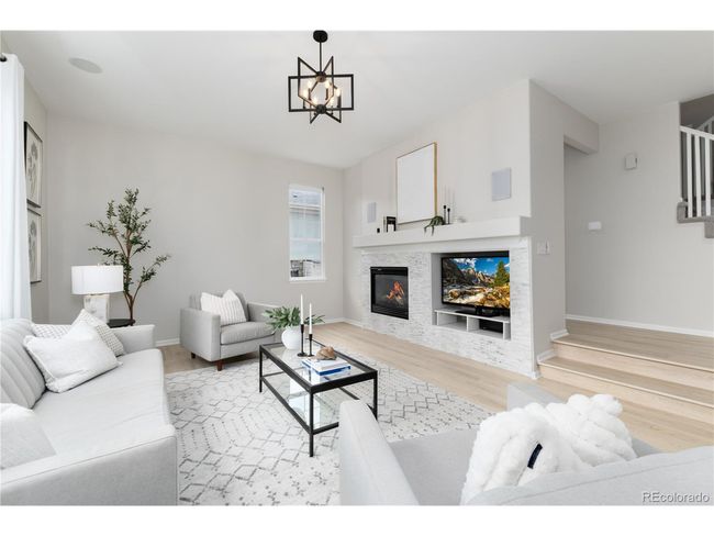 14669 Eagle River Run, House other with 4 bedrooms, 4 bathrooms and null parking in Broomfield CO | Image 22