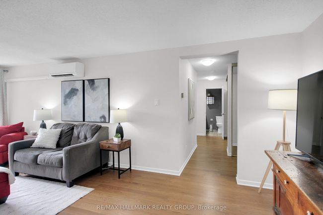 210 - 1505 Baseline Rd, Condo with 3 bedrooms, 2 bathrooms and 1 parking in Ottawa ON | Image 28