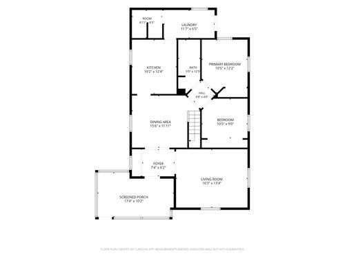 15 N Holman St, Peru, IN, 46970-1812 | Card Image