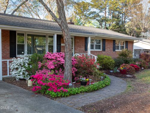 510 Lakeside Drive, Garner, NC, 27529 | Card Image