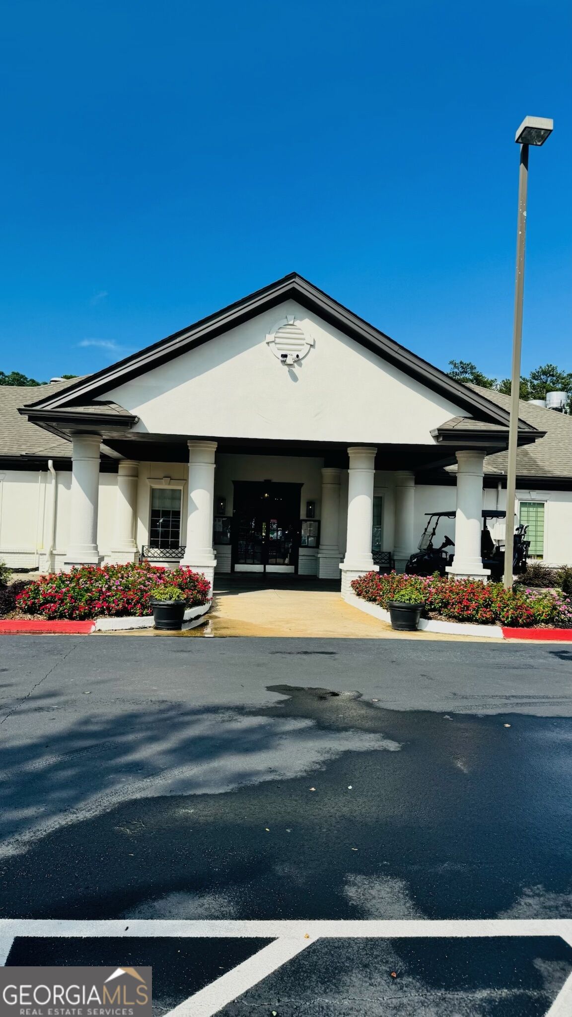 Land in Villa Rica 2