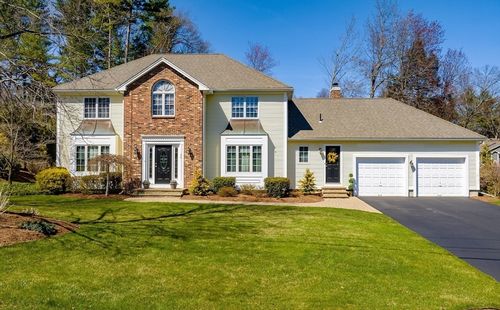 48 Blueberry Rdg, Westfield, MA, 01085-4569 | Card Image