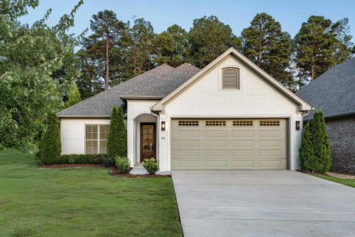 103 Rosemary Way, Little Rock, AR, 72223-8030 | Card Image